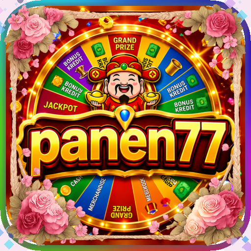 panen77 — mitra unggulan