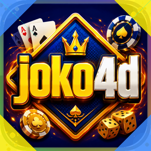 joko4d — galeri pratinjau - APK Resmi